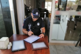 BODRUM BELEDİYESİ-Zabıta Ekiplerinden Ruhsat Denetimi (11)