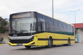 yenişehir havalimanı