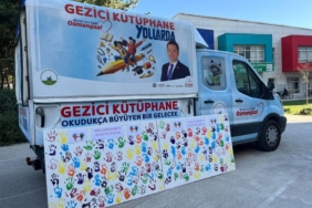 osmangazi kütüphane