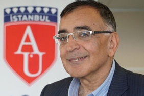 Prof. Dr. Hayri Kozanoğlu: “2025’de vatandaşın yüz yüze kalacağı enflasyon yüzde 40’ 6 Prof. Dr. Hayri Kozanoğlu