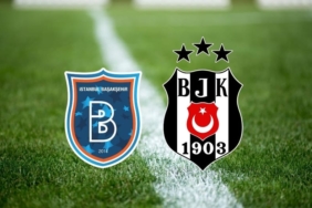 başakşehir-beşiktaş