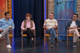 güldür güldür show1