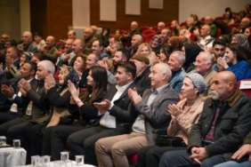 KAHRAMANKAZAN'DA 'AŞIKLAR' GECESİ (7)