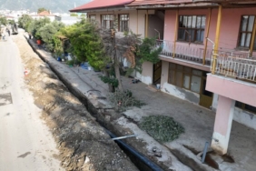 antalya içme suyu