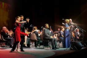 100 Yıllık Tango Gecesi (2)