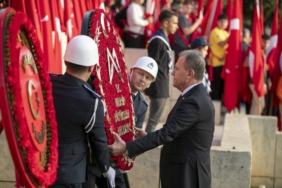 mersin atatürk anma