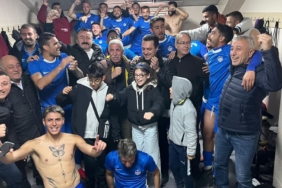 BİZİM ÇOCUKLAR İKİNCİ YARI FİŞİ ÇEKTİ