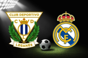 real madrid-leganes