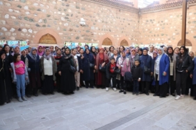 manisa kula gezi