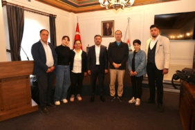 nevşehir japon yatırımcı