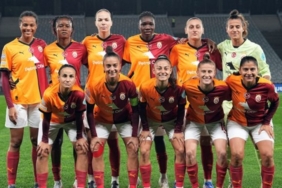 galatasaray kadın futbol