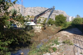 antalya kanal temizliği