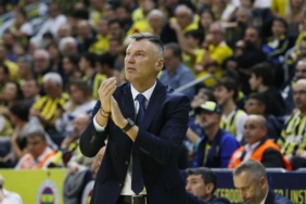 sarunas jasikevicius