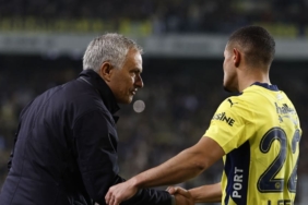 jose mourinho