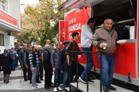 manisa pilav