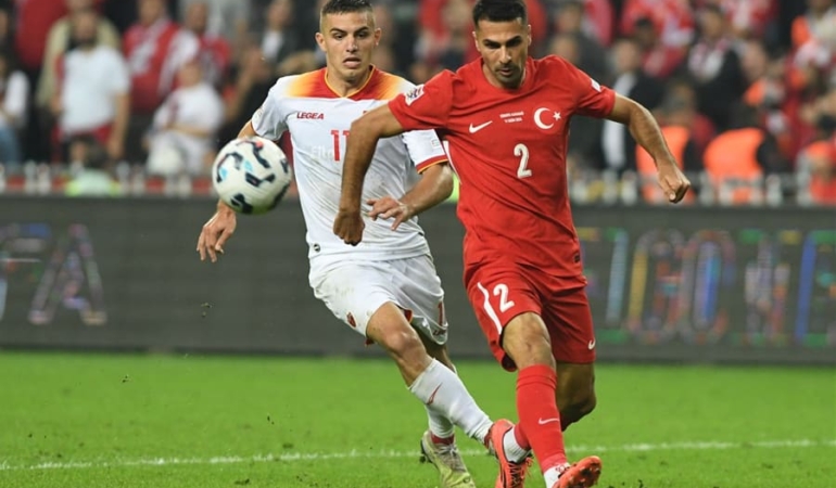 türkiye milli takım