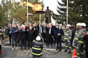 kayseri doğalgaz