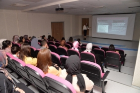 Kahramankazan Belediyesi'nden Ebeveynlere “Çocukların Okula Hazırlık Süreci” Semineri 3 EBEVEYNLERE REHBERLİK (1)