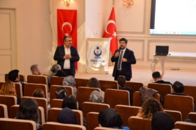 KAHRAMANKAZAN BELEDİYESİ'NDEN PERSONELİNE TASARRUF EĞİTİMİ (1)