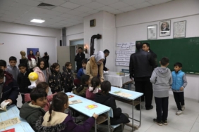 kayseri öğretmenler günü