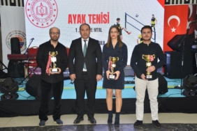 Gemlik Belediyesi'nden öğretmenlere özel gece (2)