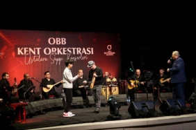 ordu kent orkestrası