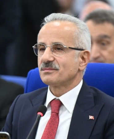 Bakan Uraloğlu, 1. Ulusal Havacılık Şûrası Sonuçlarını Açıkladı 9 abdulkadir uraloğlu