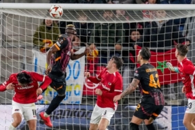 galatasaray az alkmar
