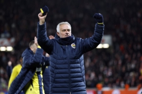 jose mourinho