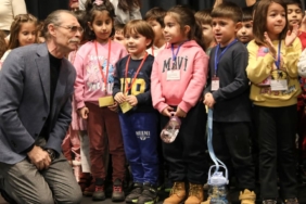KÜÇÜK KALPLER TİYATRO SAHNESİNDE (10)