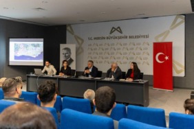 mersin büyükşehir aykome