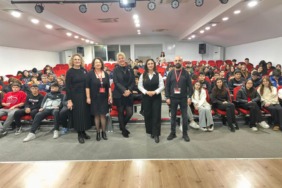 mersin bahçeşehir koleji