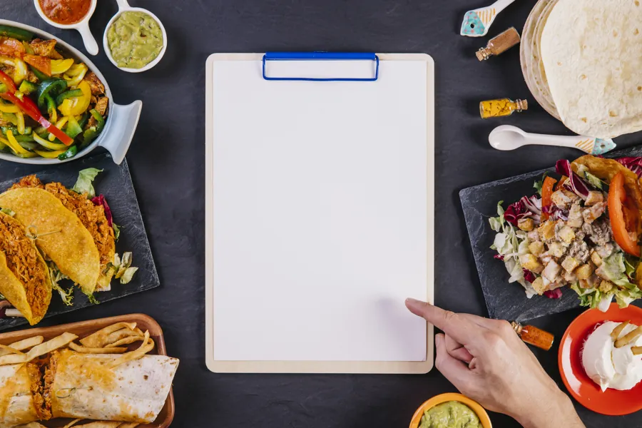 Taşıma Yemekte Fedbox Farkı: Kalite ve Güvenin Adresi 1