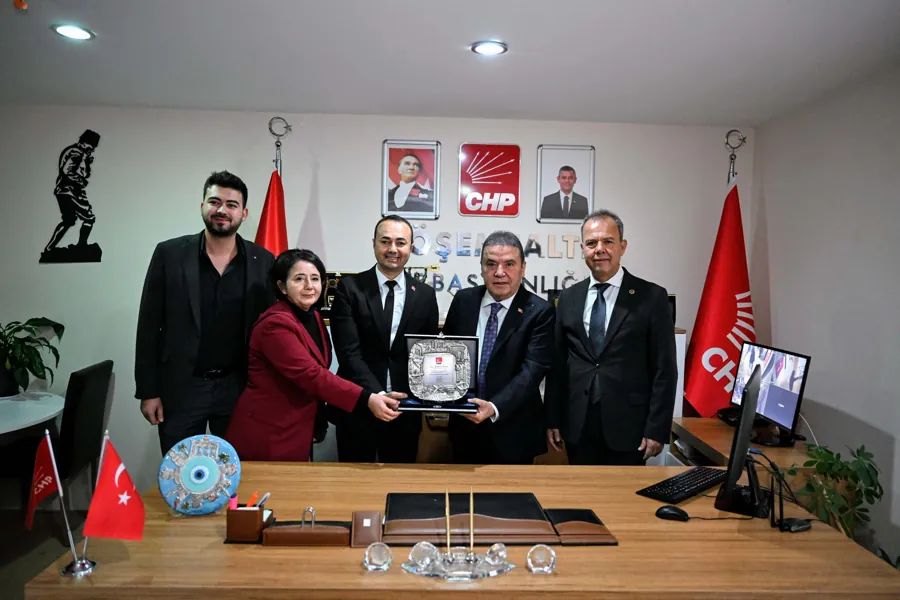 Başkan Muhittin Böcek Döşemealtı’nı Ziyaret Etti 2 Başkan Muhittin Böcek Döşemealtı’nı Ziyaret Etti 2