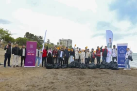mersin farkındalık