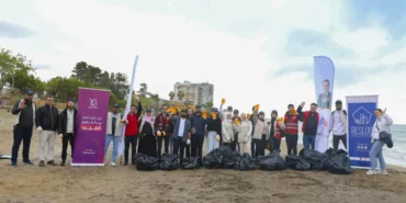 mersin farkındalık
