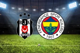 beşiktaş-fenerbahçe