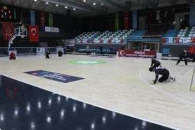 manisa maç