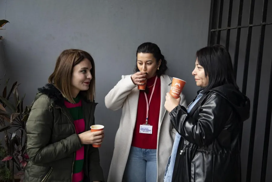 Mersin Büyükşehir’den Öğrencilere Sıcak Destek: ‘Bir Ekmek Bir Çorba’ 1 Mersin Büyükşehir’den Öğrencilere Sıcak Destek: ‘Bir Ekmek Bir Çorba’ 1