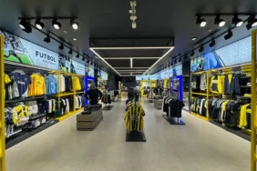 fenerbahçe ankamall