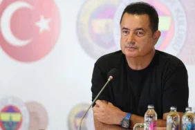 acun ılıcalı