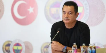 acun ılıcalı