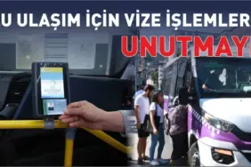 ordu vize