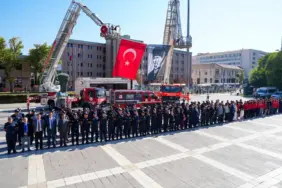 eskişehir itfaiye