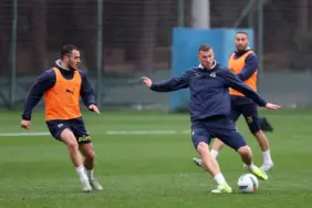 fenerbahçe hazırlık 2