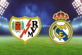 real madrid rayo vallecano
