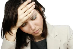 fatiguedwoman