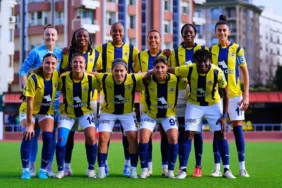 fenerbahçe kadın futbol
