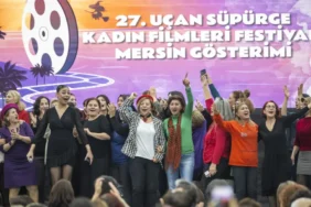 mersin uçan süpürge