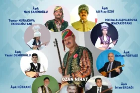 aşıklar bayramı
